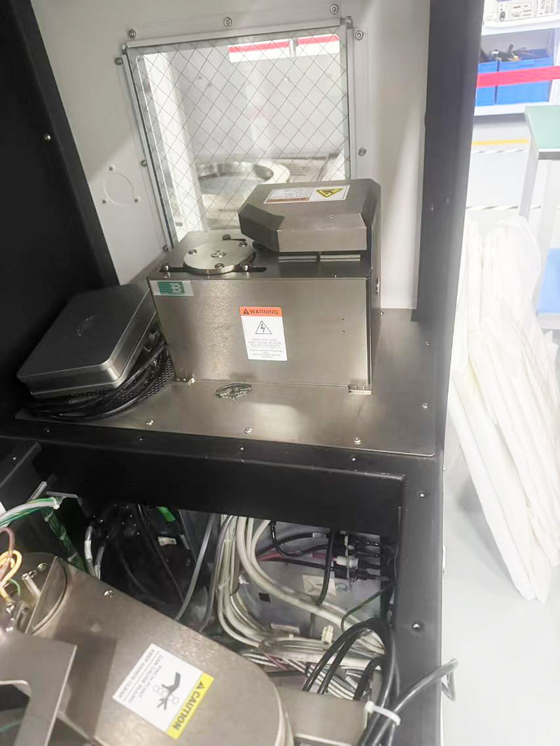 KLA 2351 Inspection System