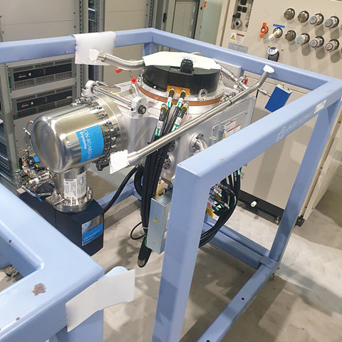Applied Materials Endura 2 PVD (Physical Vapor Deposition)
