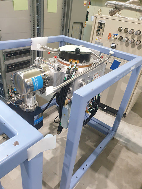 Applied Materials Endura 2 PVD (Physical Vapor Deposition)
