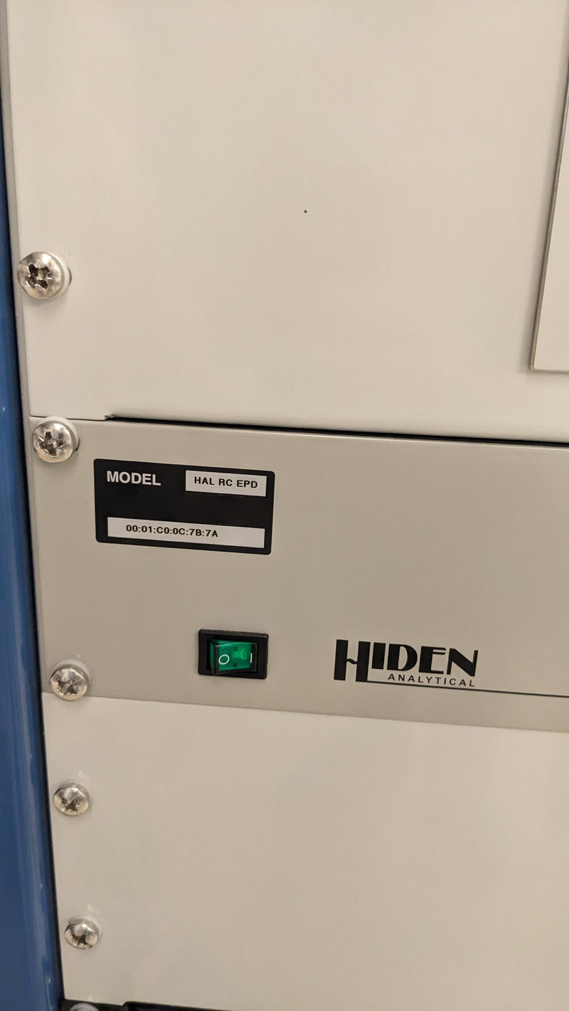 Oxford Ionfab 300 Plus IBD / IBE Tool (Ion Beam Deposition / Ion Beam Etching)