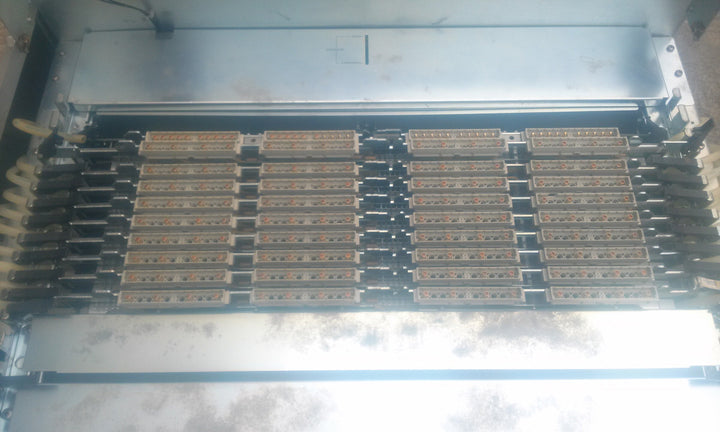 Advantest 83000 Tester