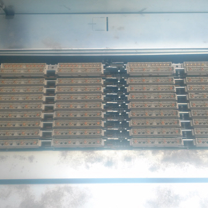 Advantest 83000 Tester