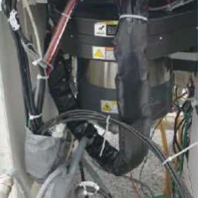 Lam 2300 V 2 Kiyo 45 Etcher