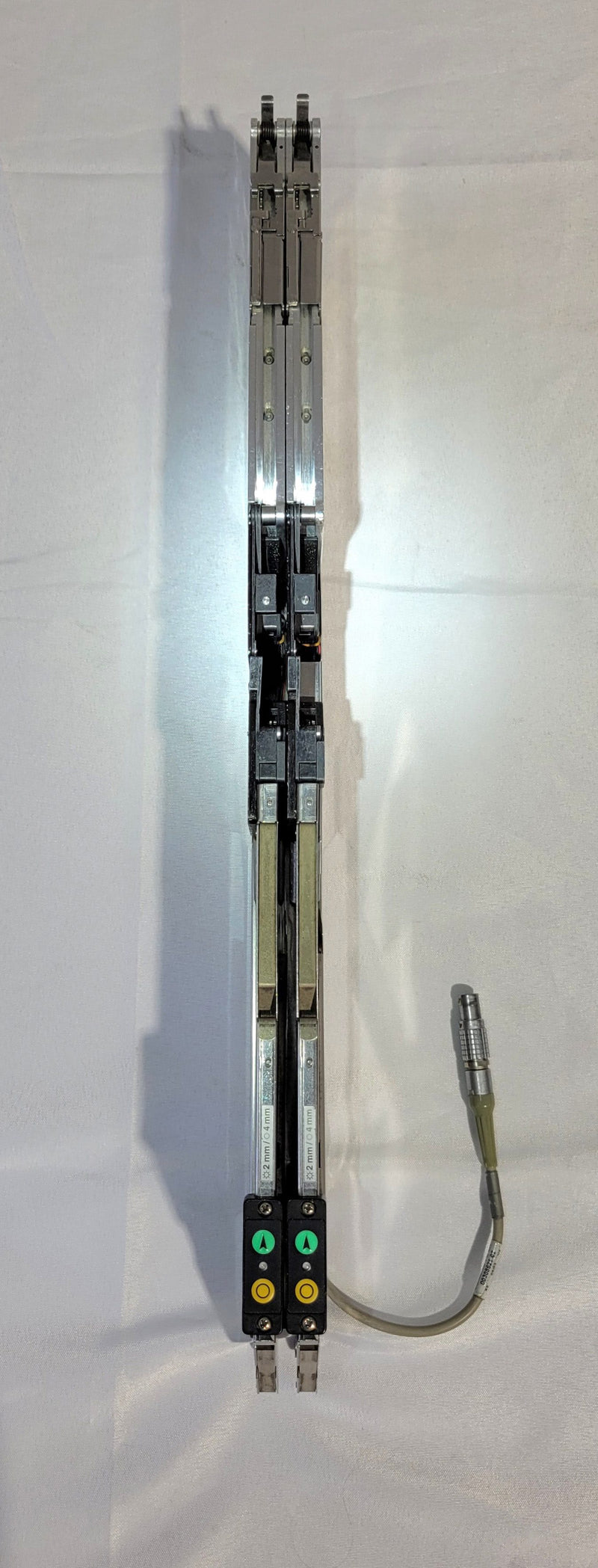 Siemens 2x8 mm Dual Lane Feeder