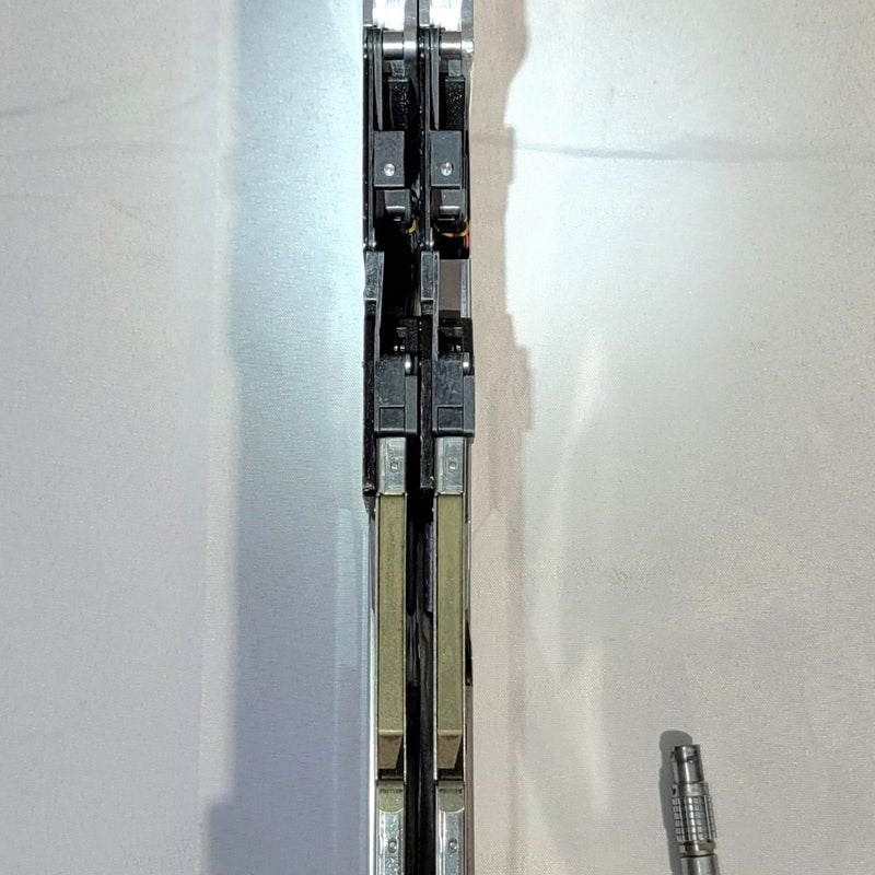 Siemens 2x8 mm Dual Lane Feeder