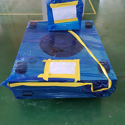 Bruker / Jordan Valley JVX 6200 I X-ray Metrology