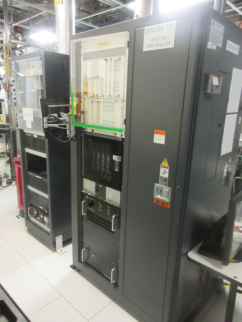 Applied Materials Centura HP PVD (Physical Vapor Deposition)