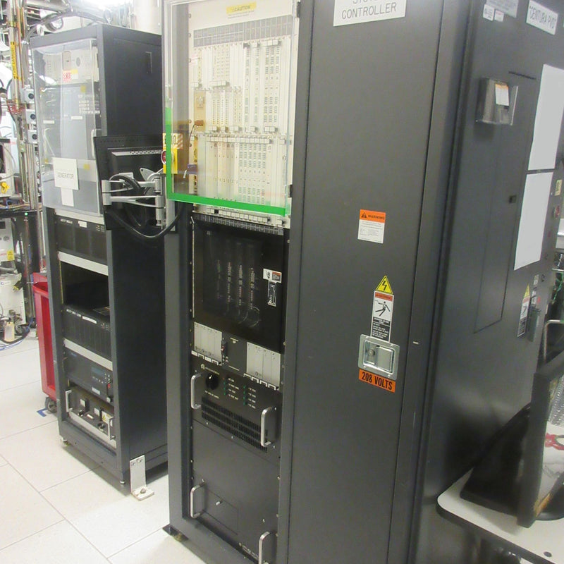 Applied Materials Centura HP PVD (Physical Vapor Deposition)