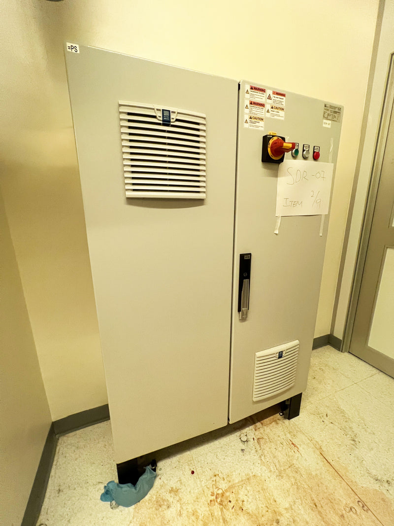SUSS ACS 200 Gen 3 Coater / Developer