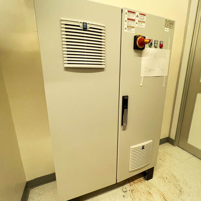 SUSS ACS 200 Gen 3 Coater / Developer