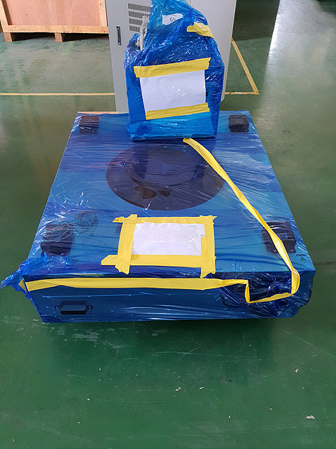 Bruker / Jordan Valley JVX 6200 I X-ray Metrology