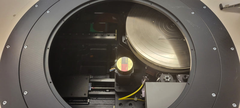 Accretech / TSK UF 300 A Automatic Wafer Prober