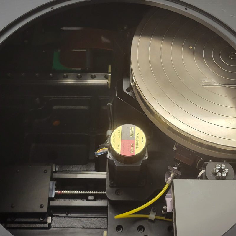 Accretech / TSK UF 300 A Automatic Wafer Prober