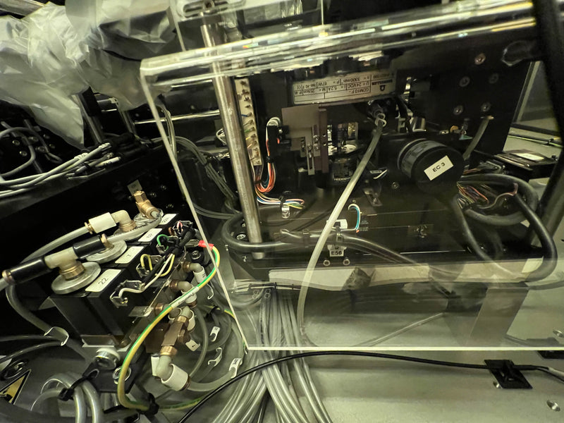 SUSS MA 150 E Mask Aligner