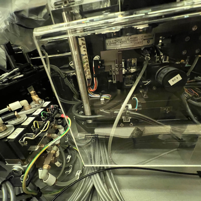 SUSS MA 150 E Mask Aligner