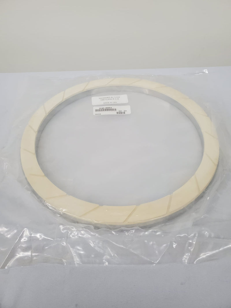 Applied Materials PPS AEP 300 MM Profiler Retaining Ring