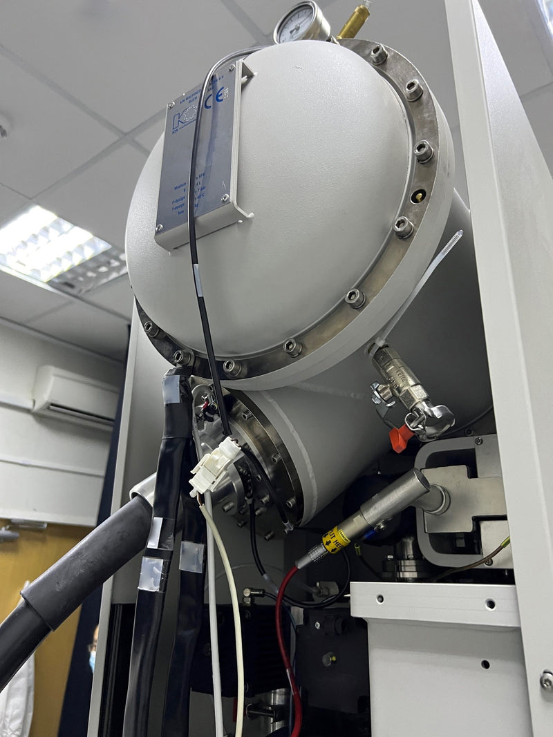 Thermo Fisher Scientific / FEI Tecnai F 20 TEM (Transmission Electron Microscope)