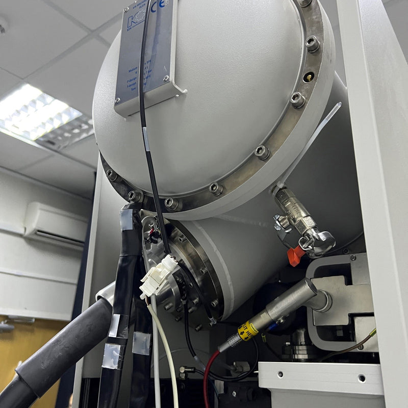 Thermo Fisher Scientific / FEI Tecnai F 20 TEM (Transmission Electron Microscope)