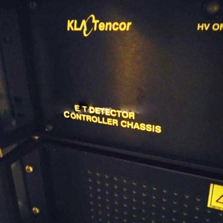 KLA 8100 XPT CD-SEM (Critical Dimension Scanning Electron Microscope)