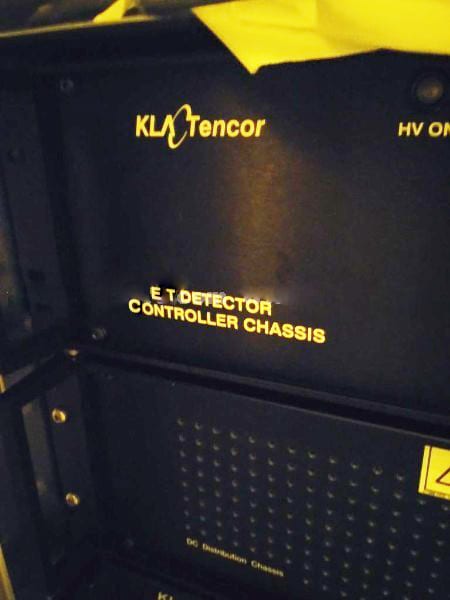 KLA 8100 XPT CD-SEM (Critical Dimension Scanning Electron Microscope)