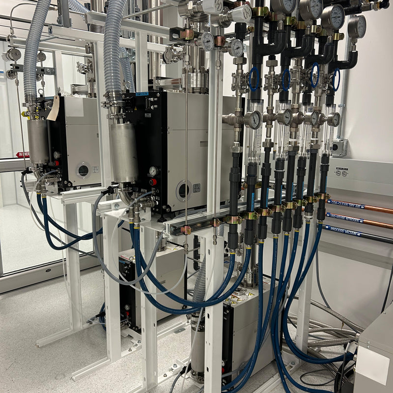 SPTS / STS Sigma fxP PVD (Physical Vapor Deposition)