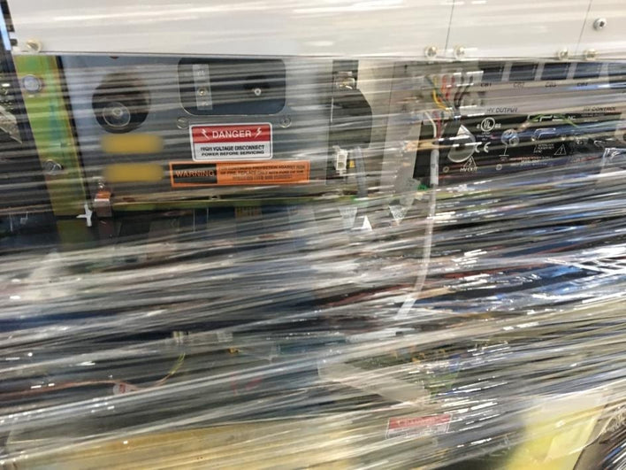 Thermo Fisher Scientific / FEI 865 Dual Beam FIB (Focused Ion Beam)