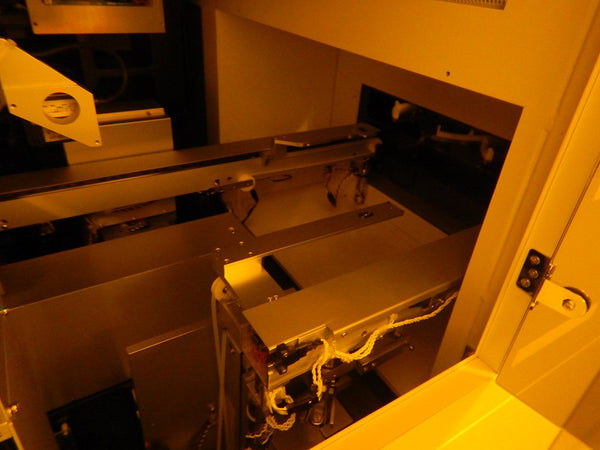 Nikon NSR 2205 i 11 C i-Line Stepper