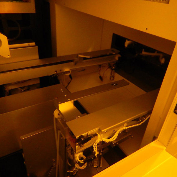 Nikon NSR 2205 i 11 C i-Line Stepper