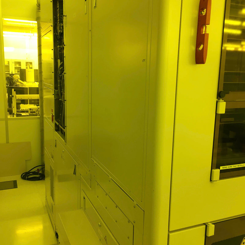 Canon FPA 3000 i 4 Stepper