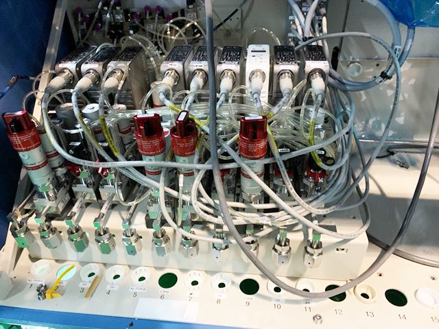 Applied Materials Producer GT CVD (Chemical Vapor Deposition)