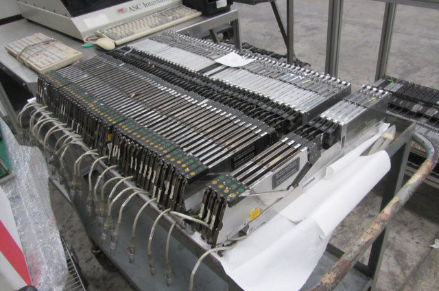 Siemens Feeder