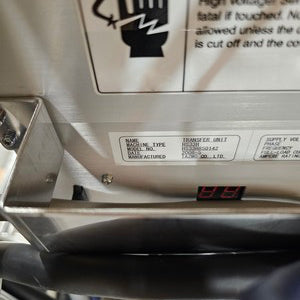 Hitachi CG 4000 CD-SEM (Critical Dimension Scanning Electron Microscope)