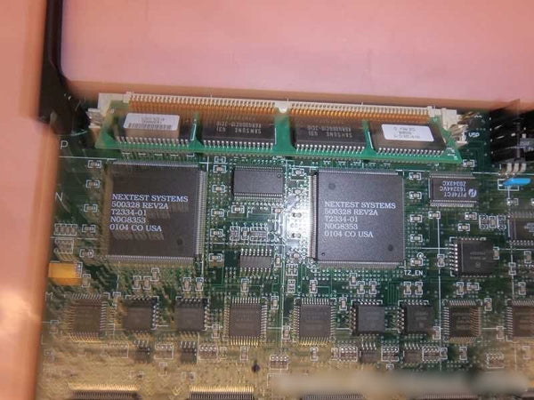 Teradyne / Nextest Maverick PT I Tester
