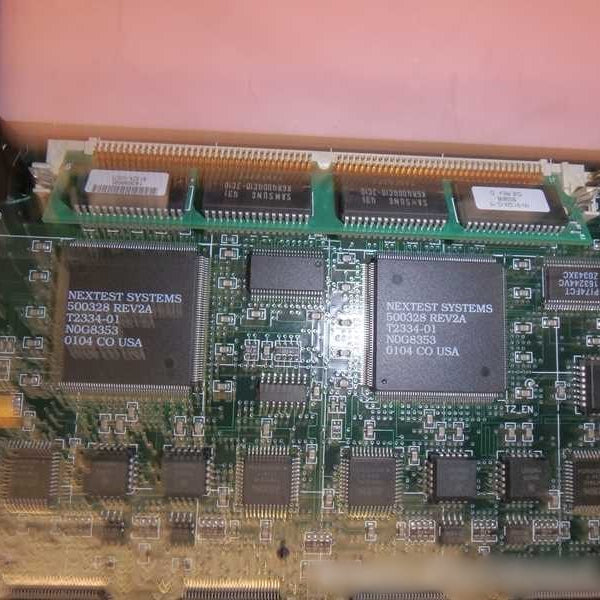 Teradyne / Nextest Maverick PT I Tester