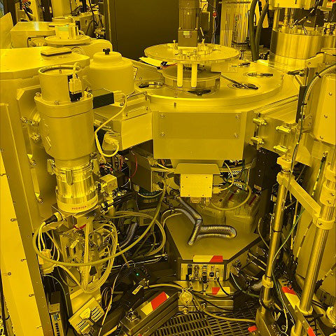SPTS / STS Sigma fxP PVD (Physical Vapor Deposition)