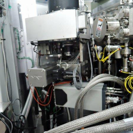 Applied Materials Endura PVD (Physical Vapor Deposition)
