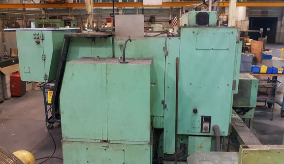 Okuma GI 20 N Grinder