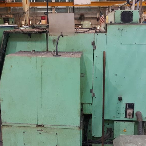 Okuma GI 20 N Grinder