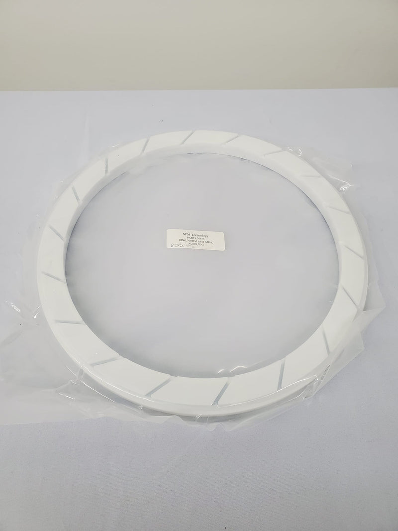 Applied Materials AMT MRA ACIES X 3 G Profiler Retaining Ring