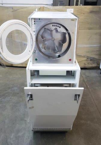 Semitool 470 F SRD (Spin Rinse Dryer)