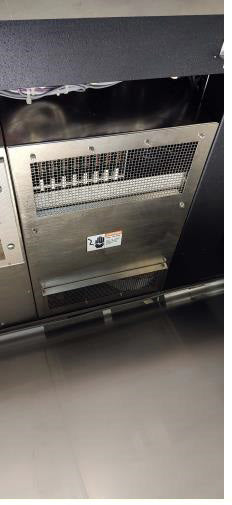 Lam TCP 9600 SE Metal Etcher