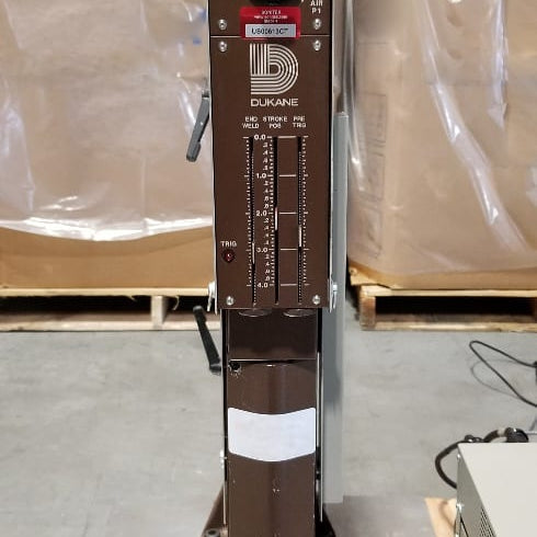 Dukane 92990 Welder