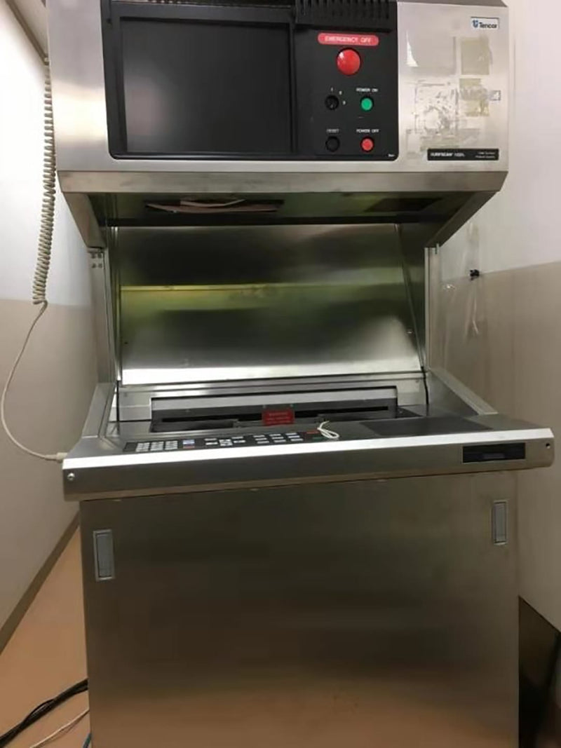 KLA 6220 Inspection System