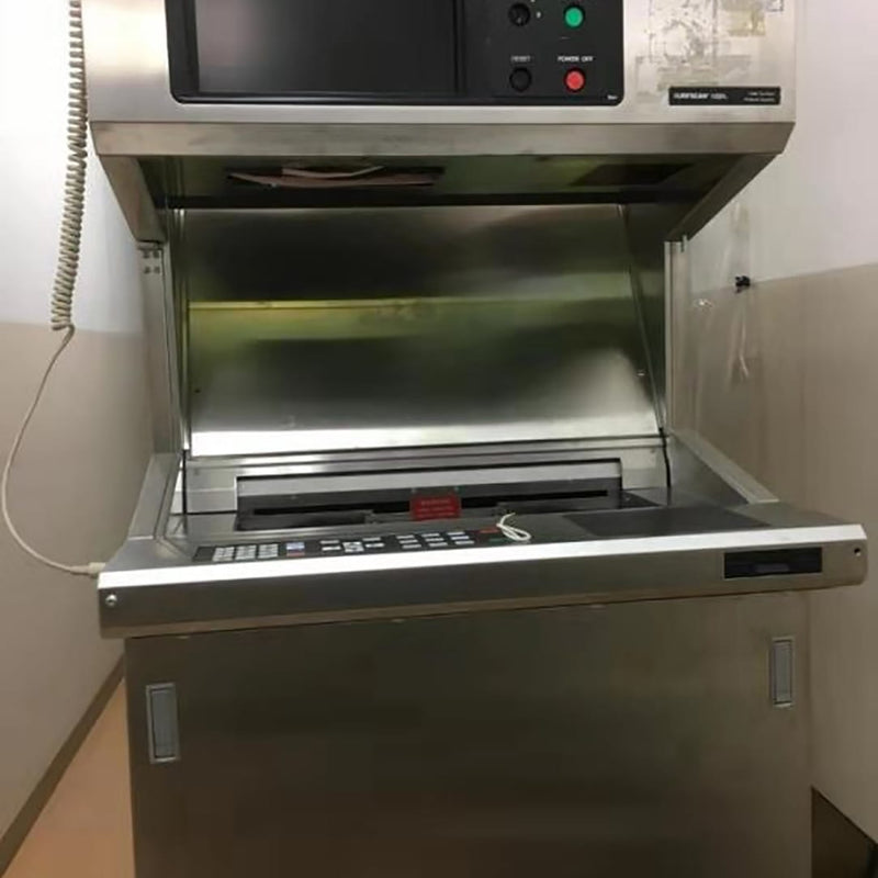 KLA 6220 Inspection System