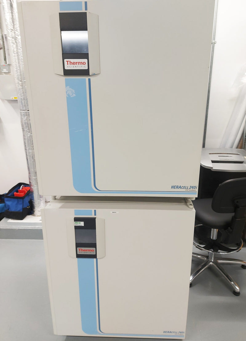 Thermo Scientific HERAcell 240 i CO2 Incubator