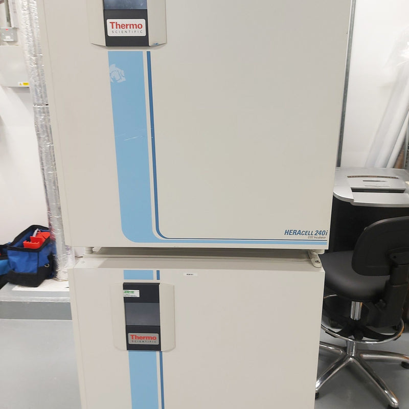 Thermo Scientific HERAcell 240 i CO2 Incubator