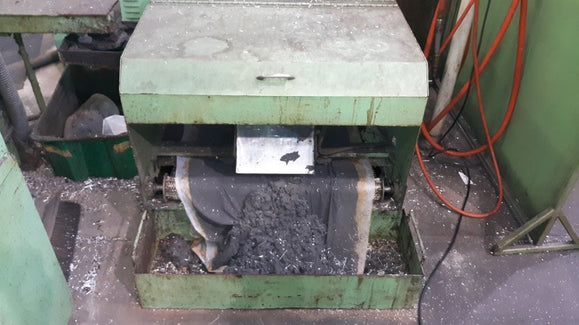 Okuma GI 20 N Grinder