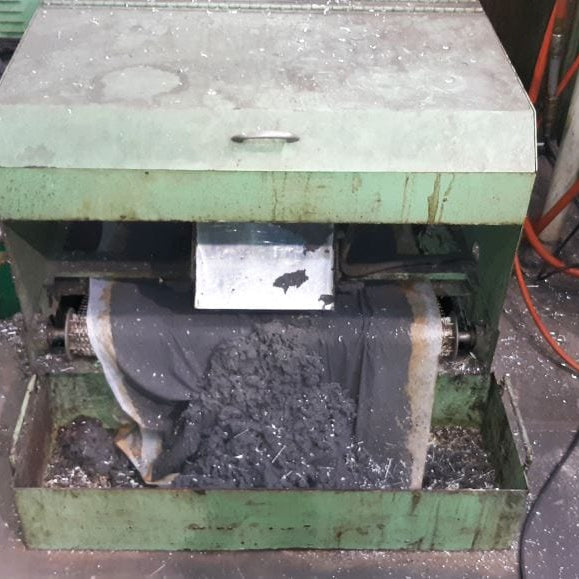 Okuma GI 20 N Grinder