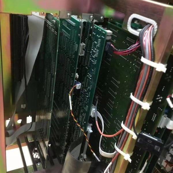 KLA 6220 Inspection System