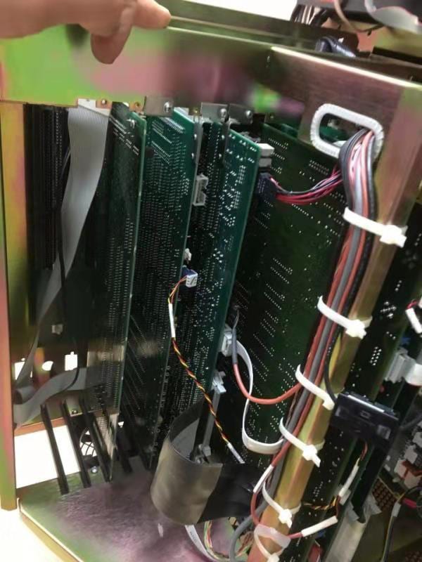 KLA 6220 Inspection System